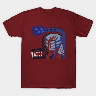 Ebony Odogaron T-Shirt